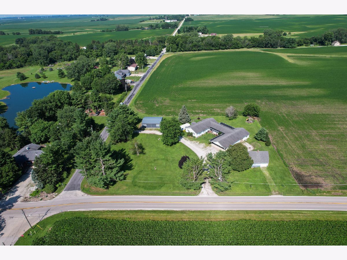  For Sale Mahomet Illinois, 122 County Road 2150 North