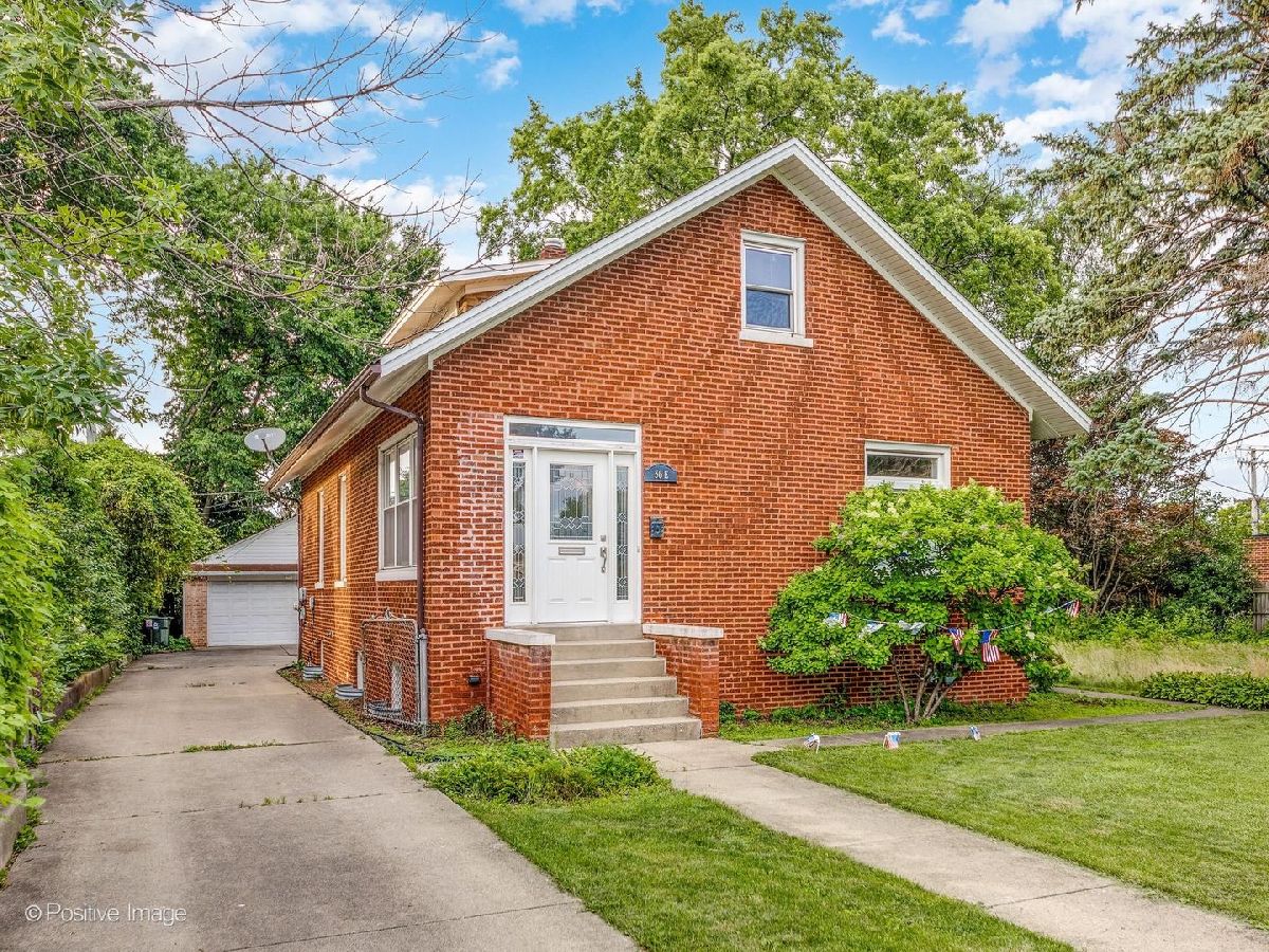  Rented Park Ridge Illinois, 36 Touhy