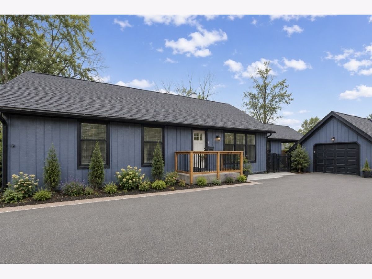 Homes & Townhomes & Condos For Sale Barrington Village Barrington Illinois, 228 Raymond Avenue