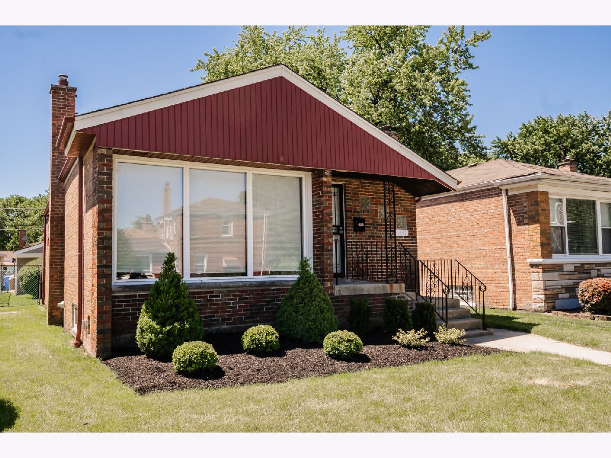  For Sale Chicago Illinois, 1307 88th Street