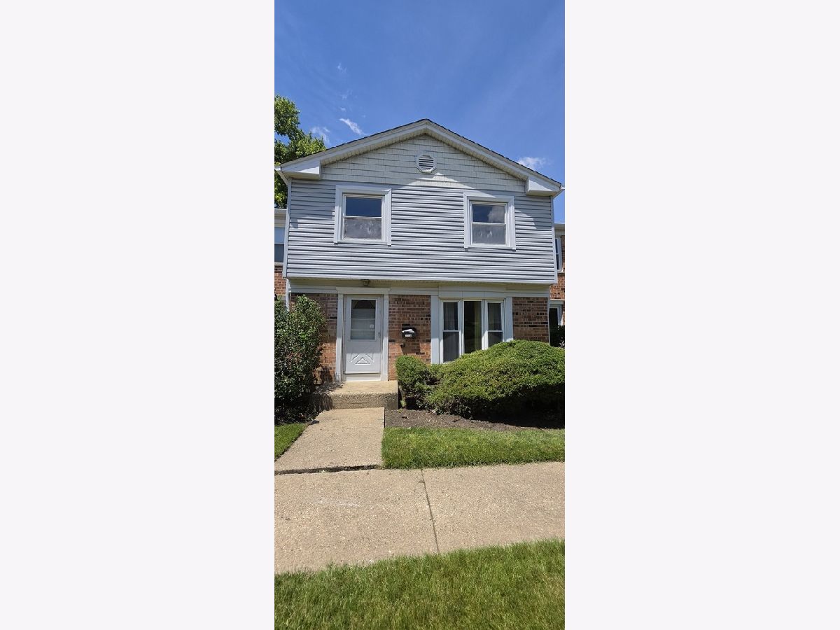  For Rent Streamwood Illinois, 4093 Quincy