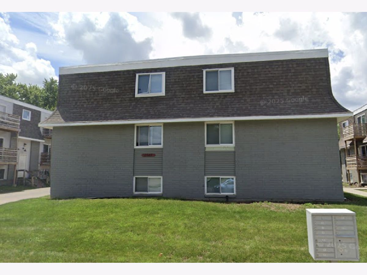  For Rent Davenport Iowa, 3547 Heatherton