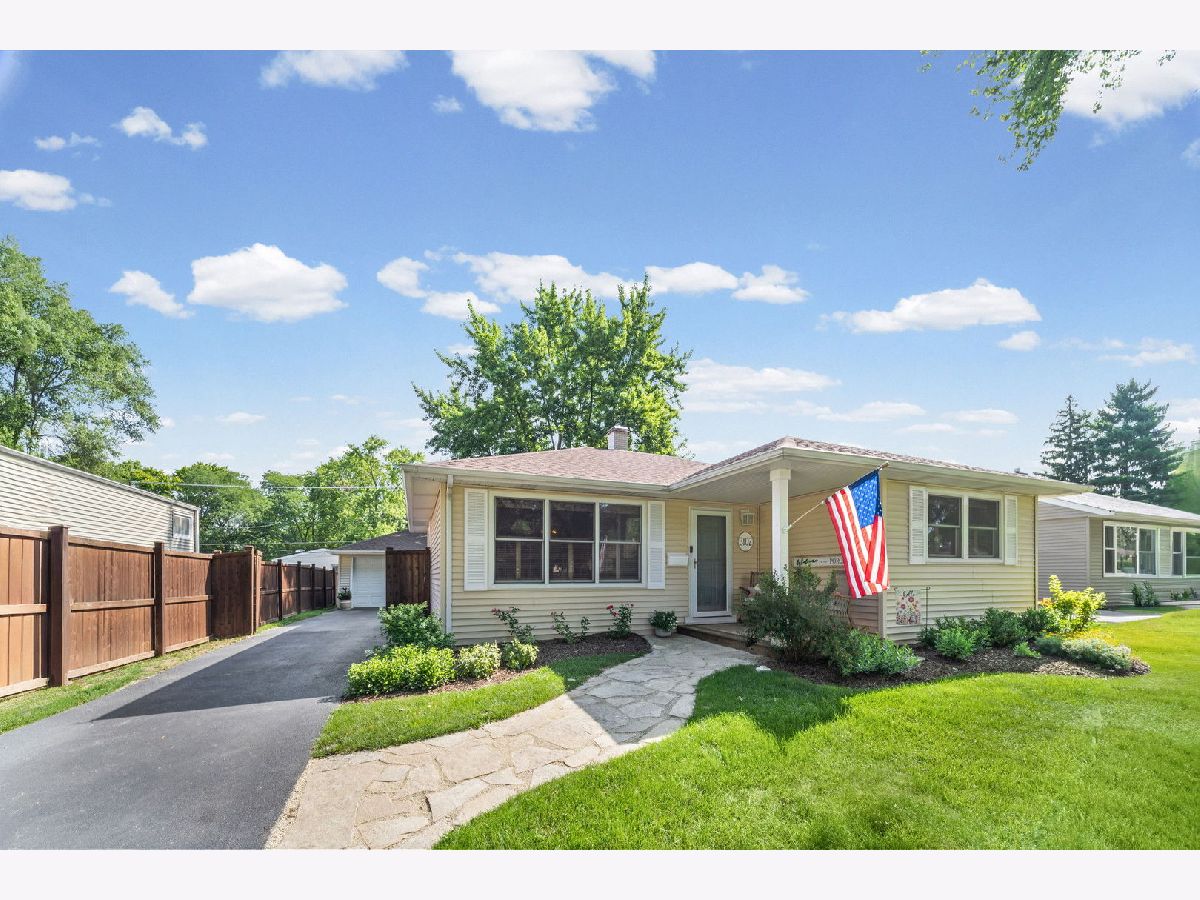  For Sale Rolling Meadows Illinois, 3102 Swallow Lane