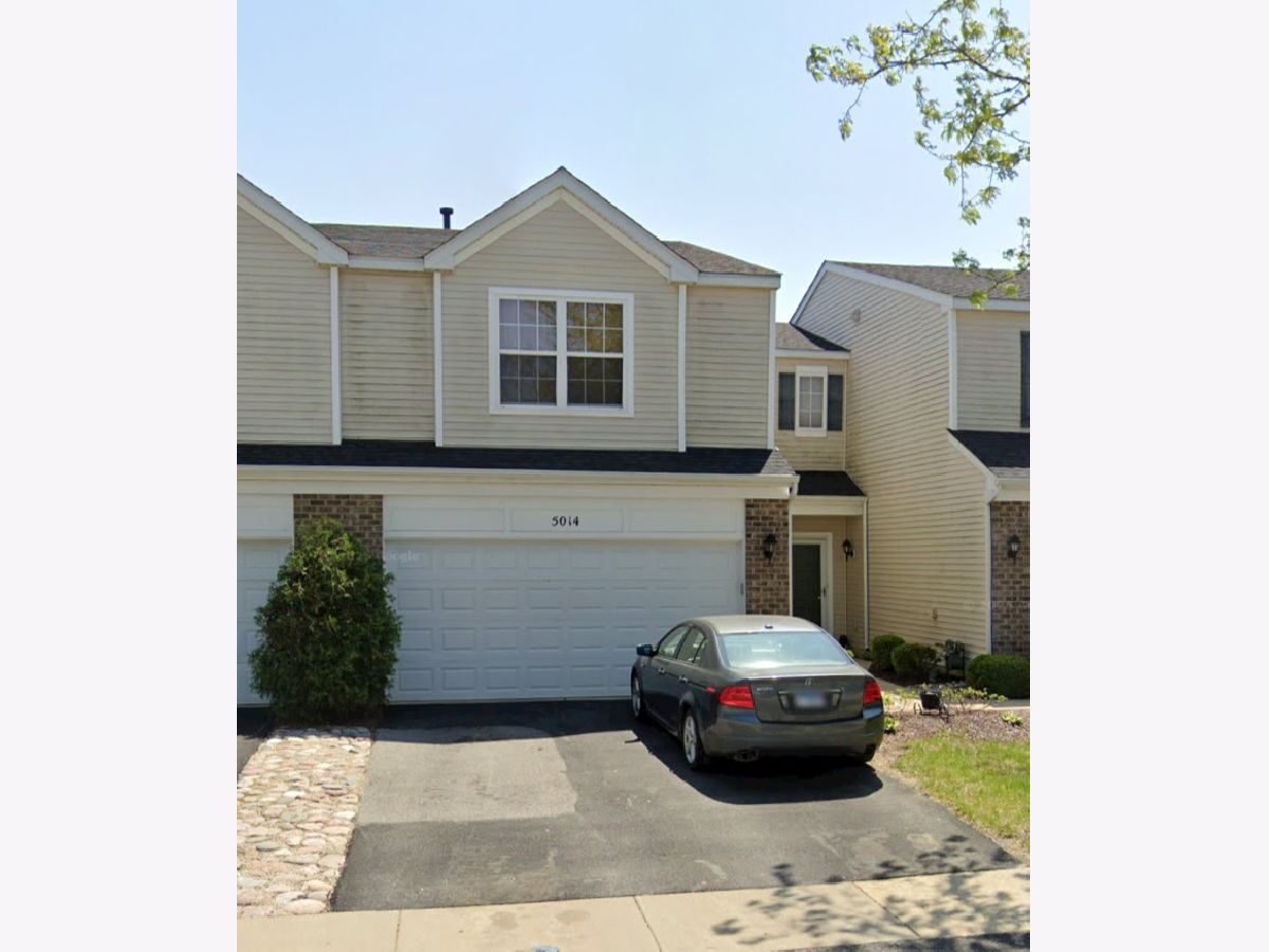 Townhomes & Condos & Homes For Rent Hampton Glen Plainfield Illinois, 5014 Montauk