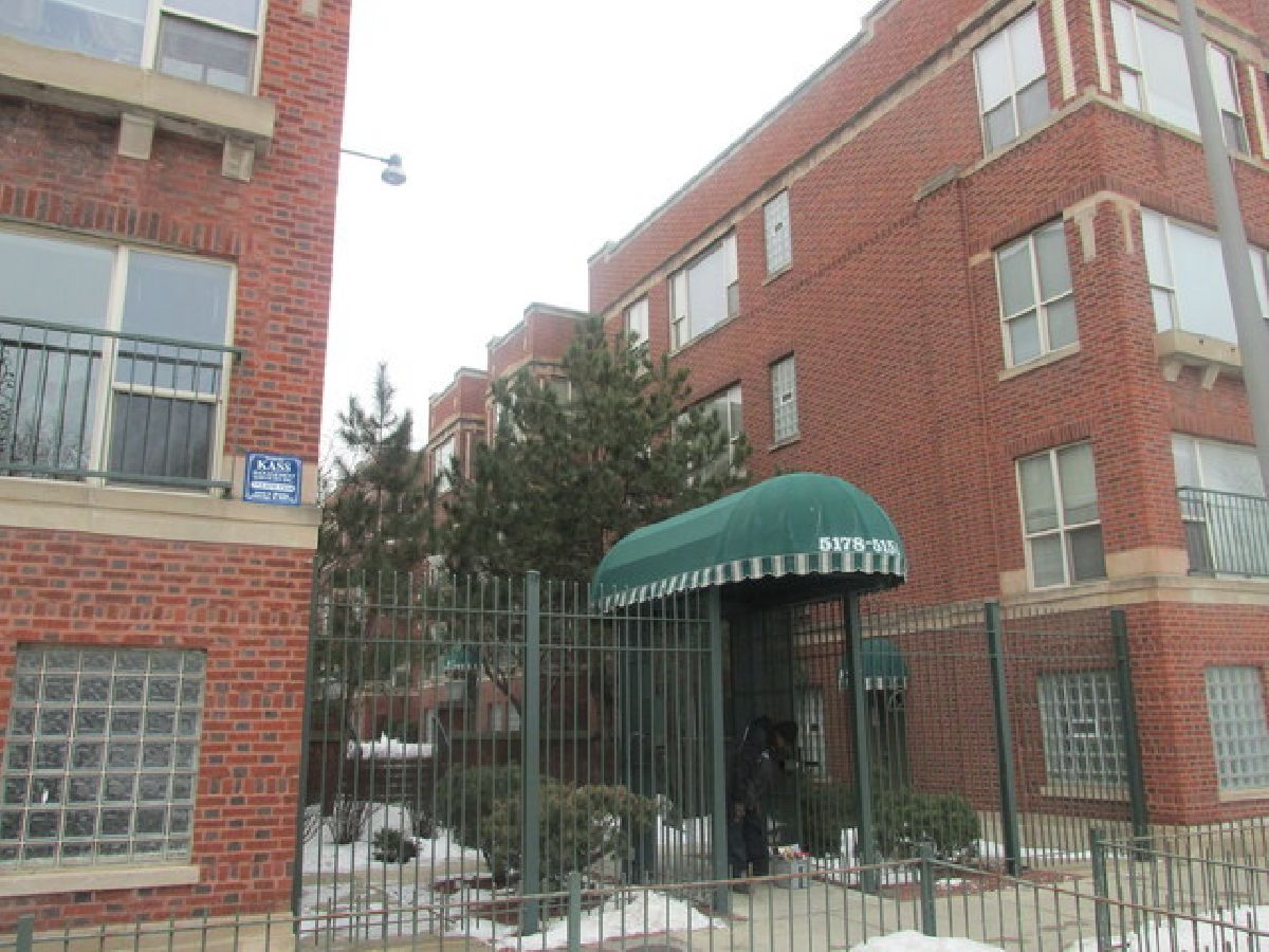  For Rent Chicago Illinois, 5168 King