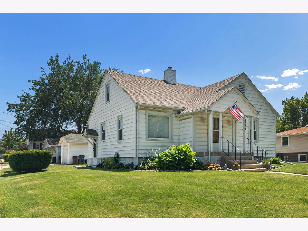  For Sale Mokena Illinois, 11131 2nd Street