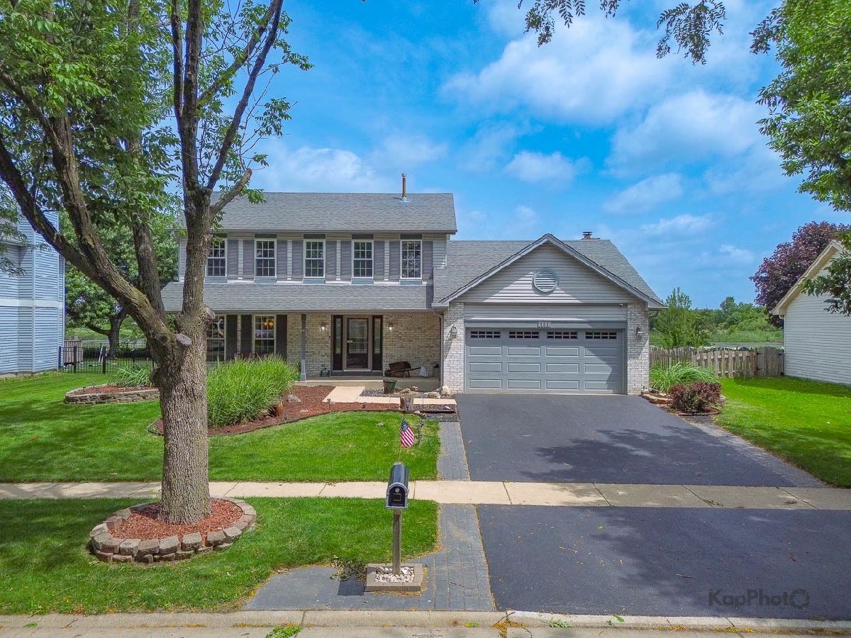  Sold Bolingbrook Illinois, 1450 Parkside