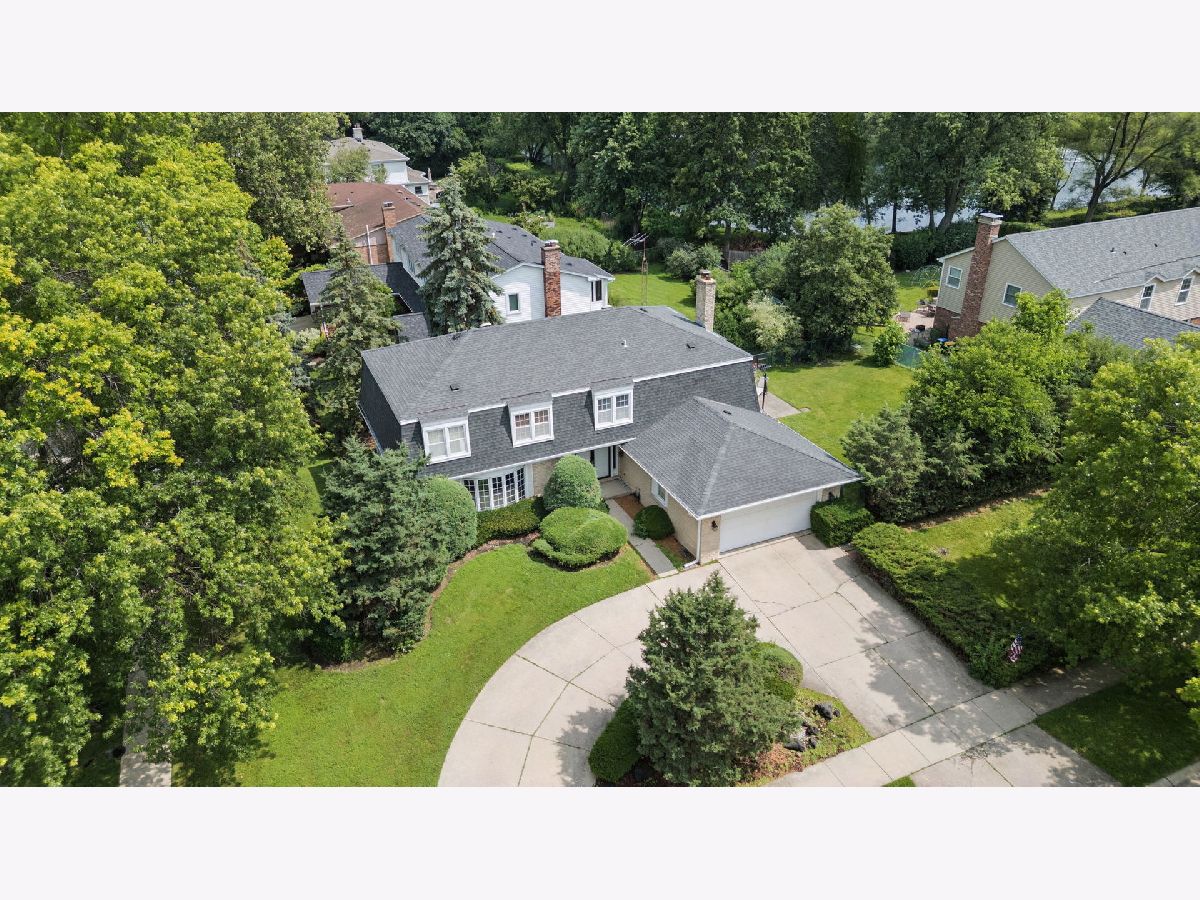 Homes For Sale Sutton Point Northbrook Illinois, 3856 Rutgers Lane