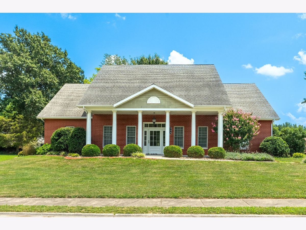  For Sale Carbondale Illinois, 605 Deer Trail