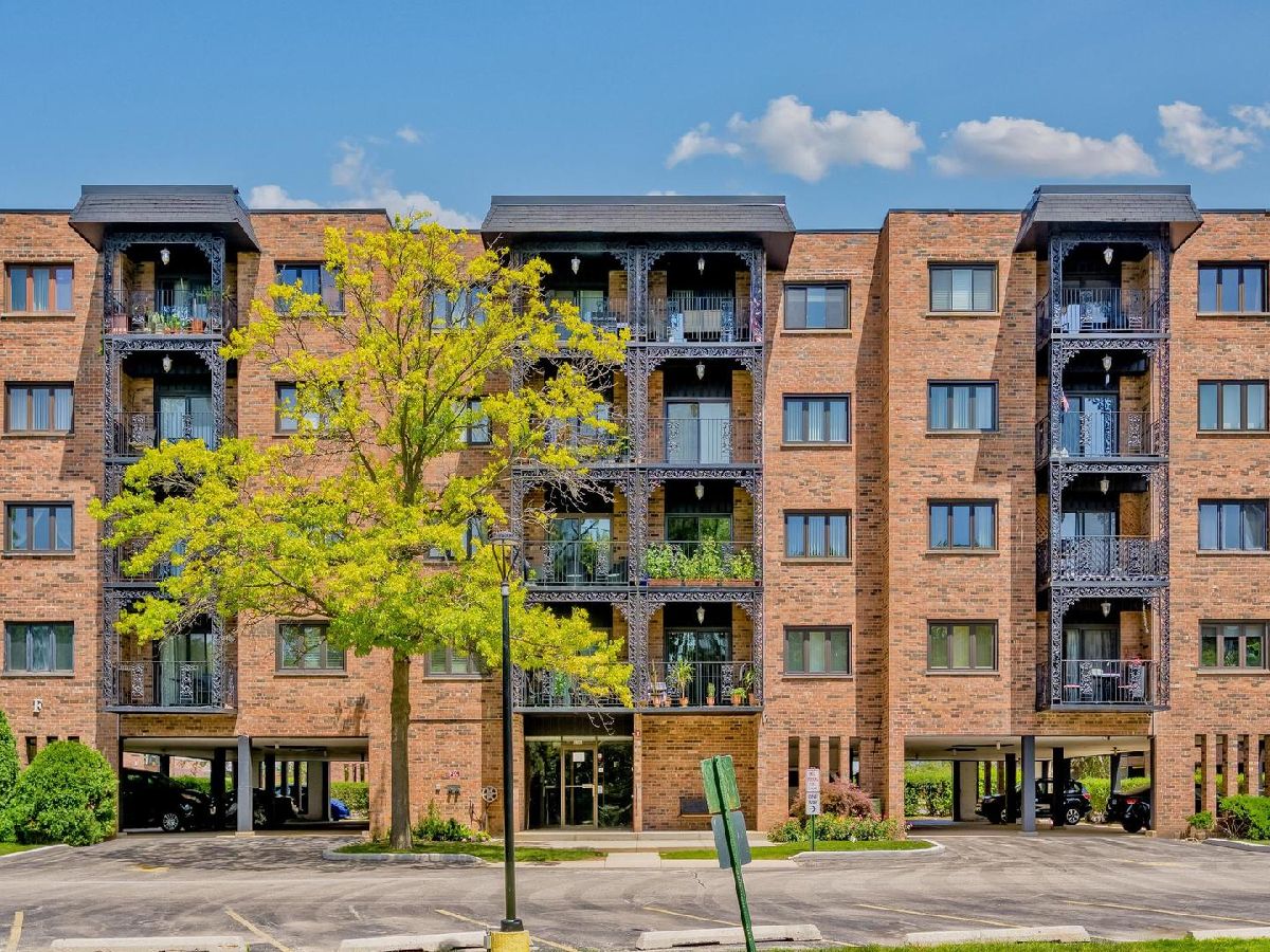 Condominiums For Sale Landings Des Plaines Illinois, 9356 Landings Lane