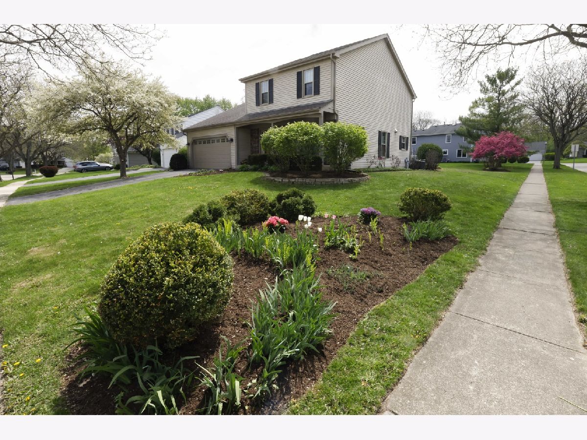 For Sale Fox River Grove Illinois, 608 Thackeray Lane