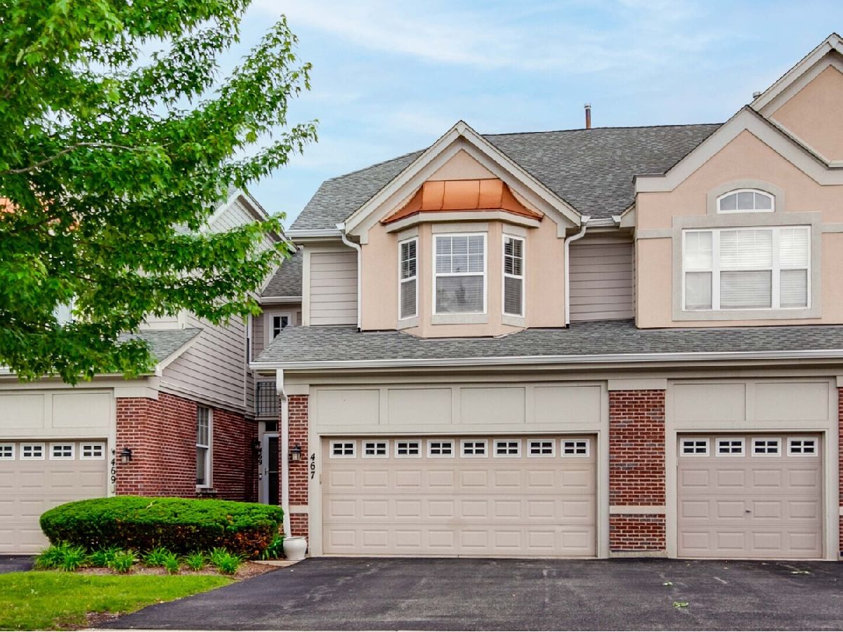  For Sale Vernon Hills Illinois, 467 Pine Lake Circle