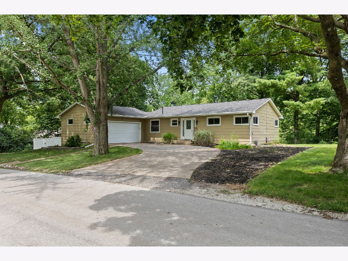 Homes For Sale Glockhoffs Moline Illinois, 113 31st Avenue