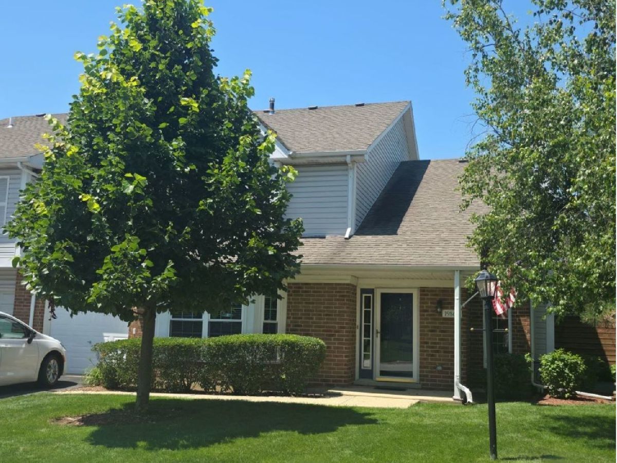  For Sale Mokena Illinois, 19860 Lakeview Way