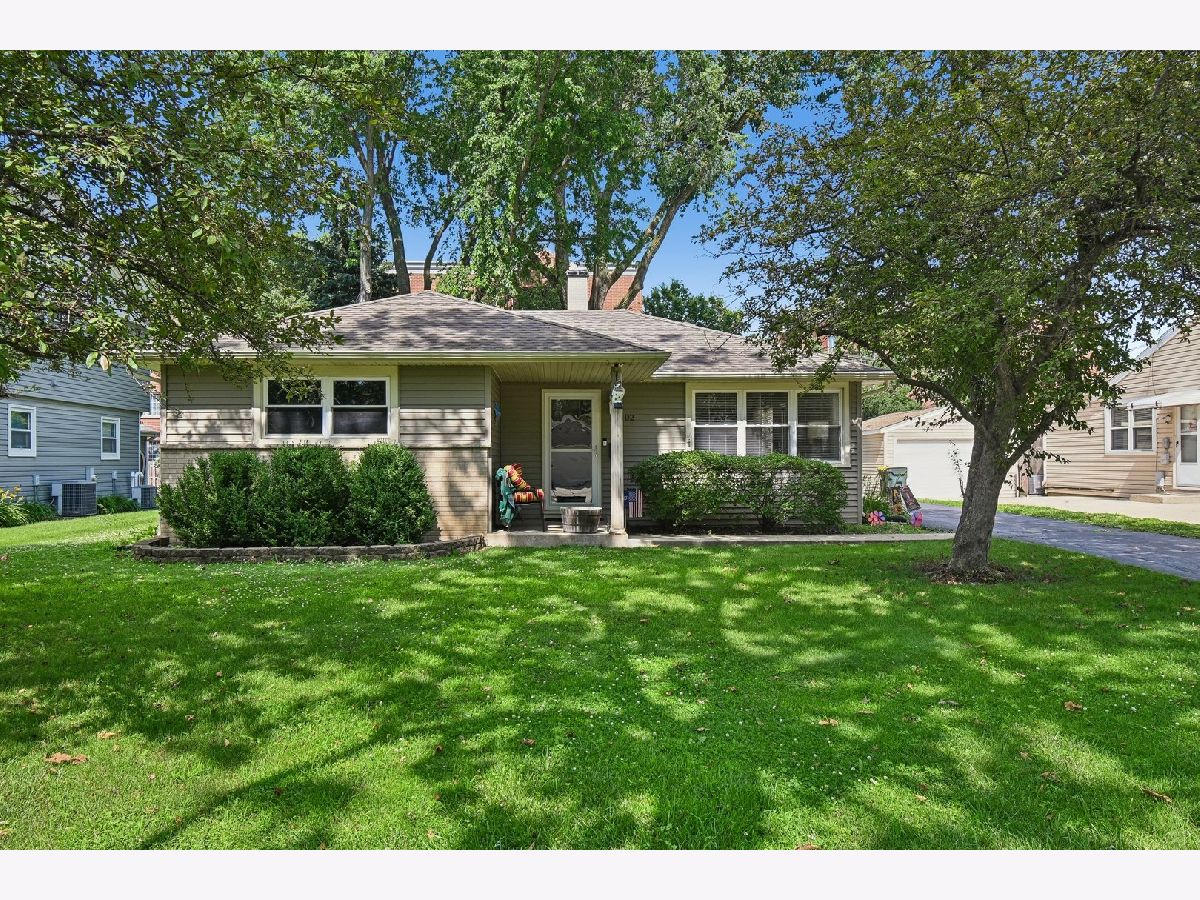  For Sale Rolling Meadows Illinois, 3002 Owl Drive