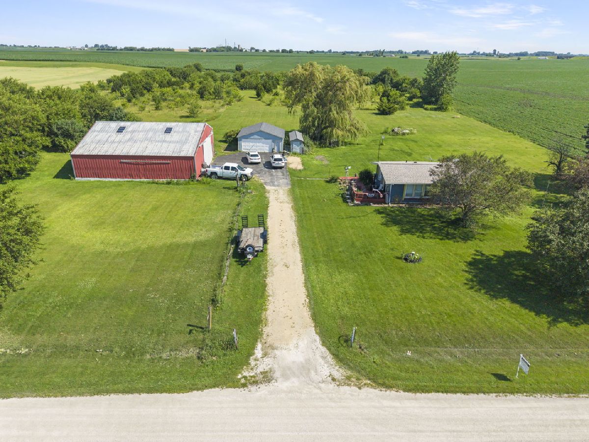  For Sale Maple Park Illinois, 17629 Harter Road