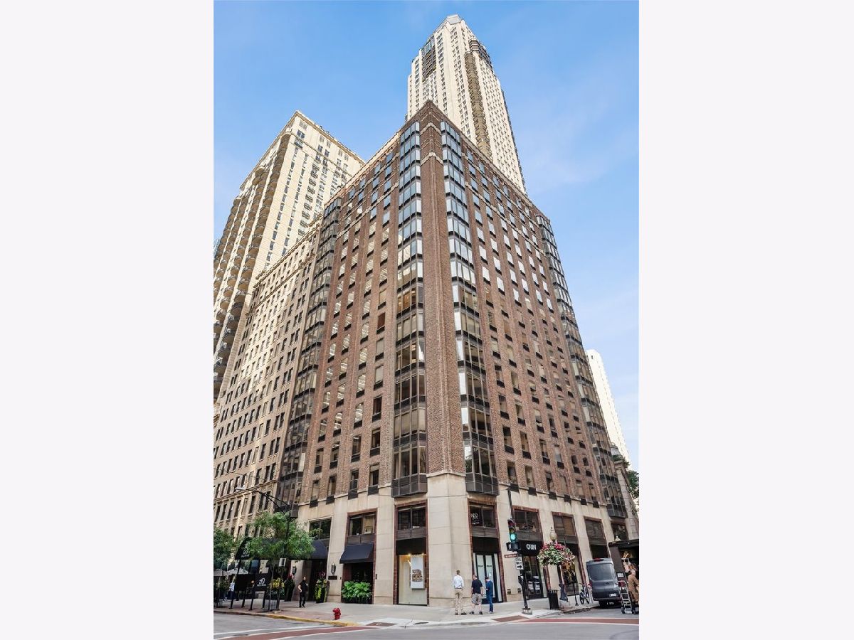  Rented Chicago Illinois, 40 Delaware