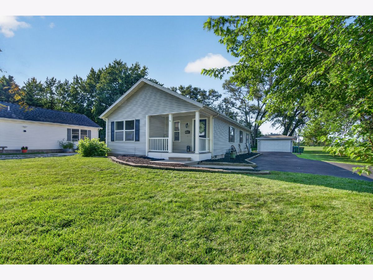 Sold Coal City Illinois, 1238 North