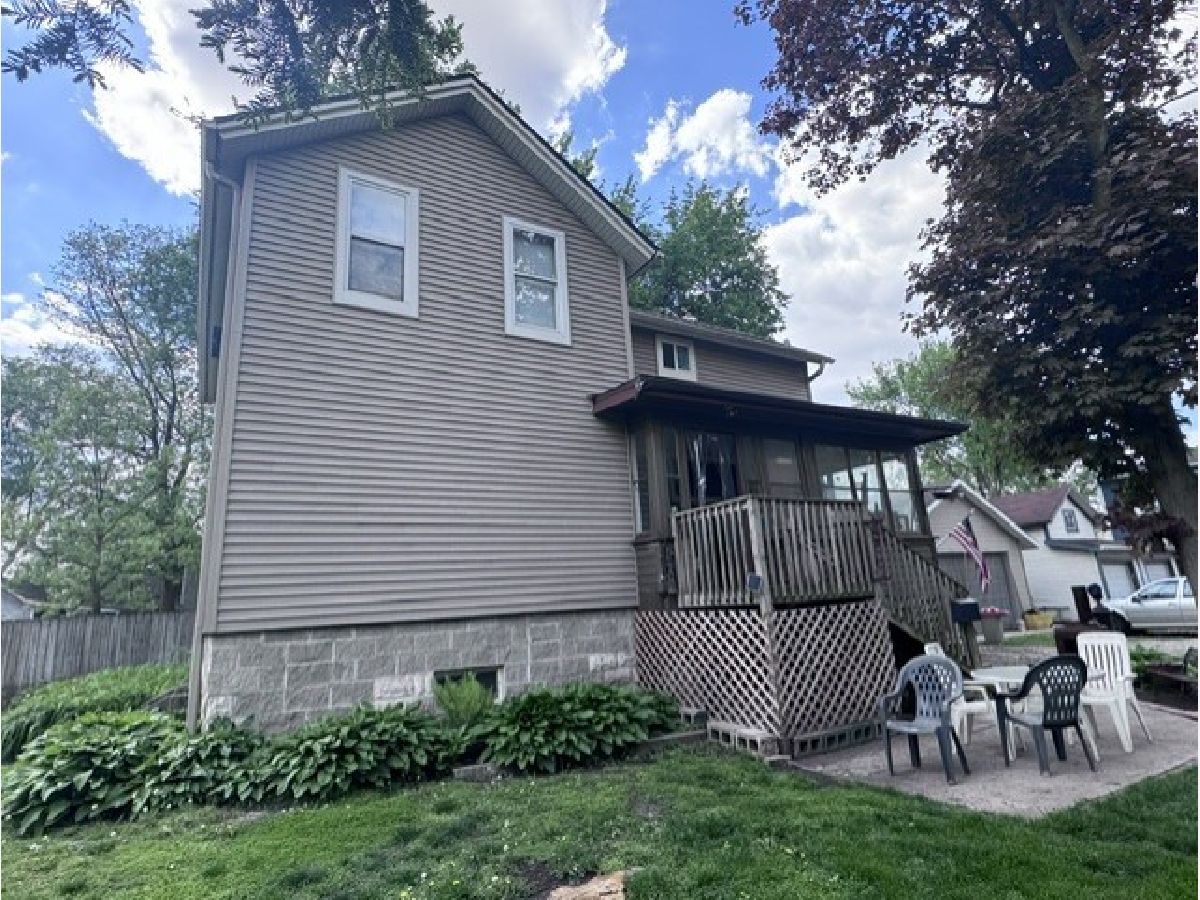  For Sale West Chicago Illinois, 248 Washington Street