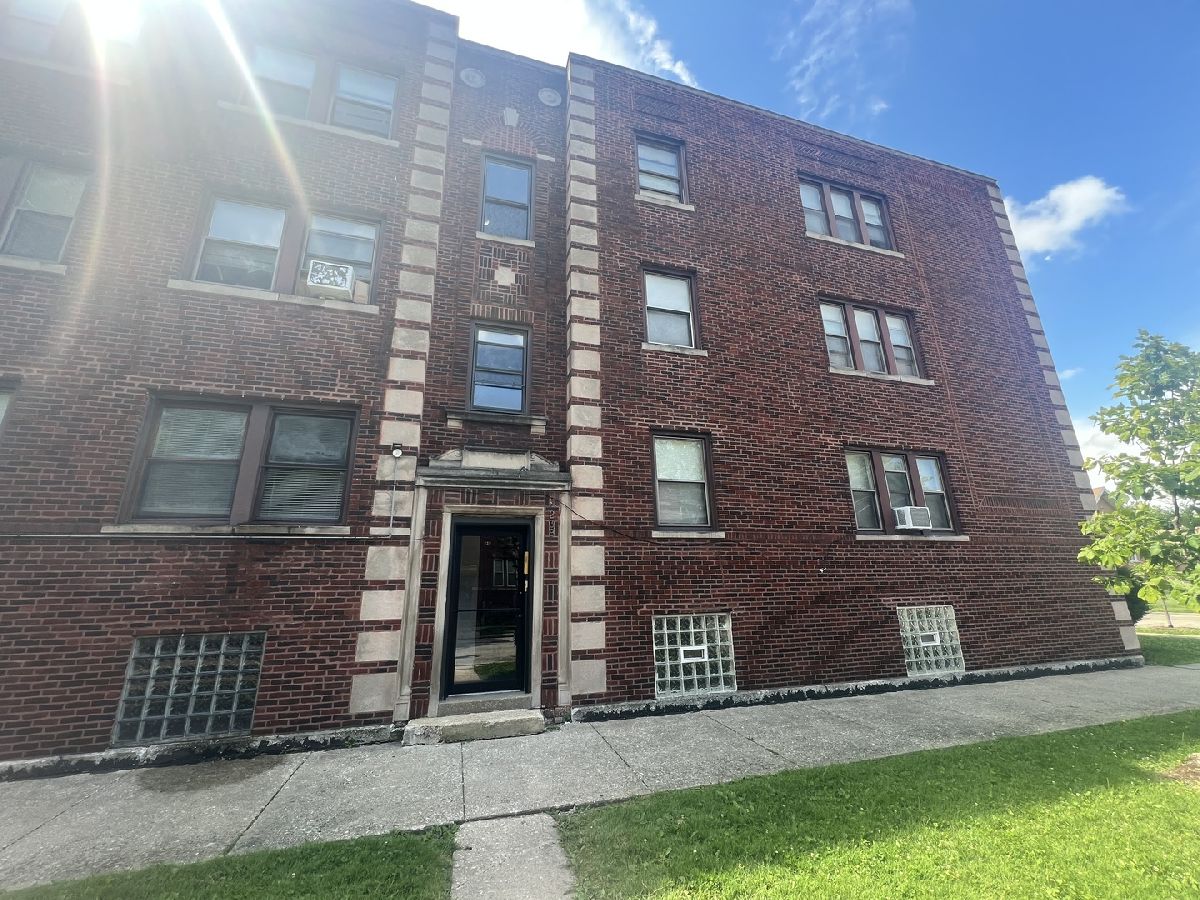  For Rent Chicago Illinois, 239 108th