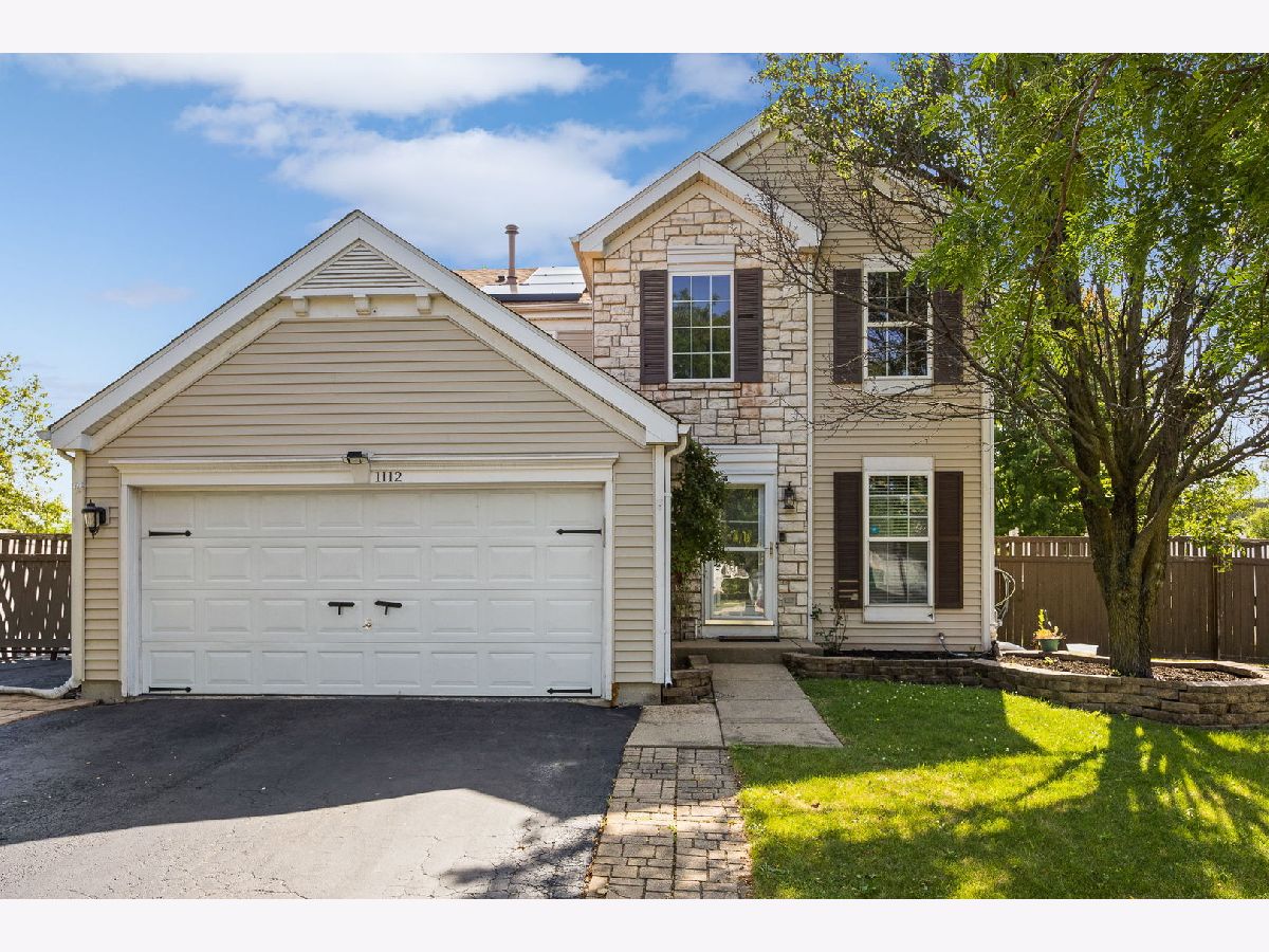  For Sale Joliet Illinois, 1112 Trailsend Lane