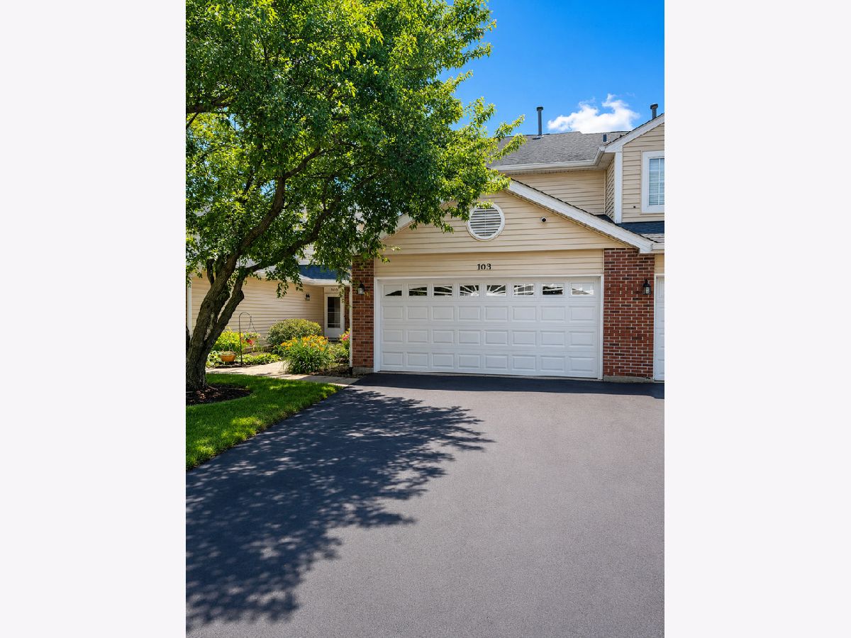  For Rent Streamwood Illinois, 103 Brittany