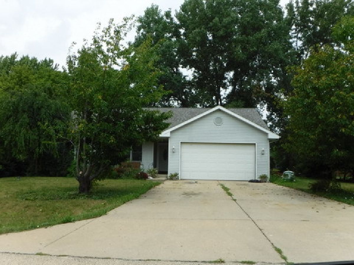  For Sale Gurnee Illinois, 3504 Greenwood Avenue