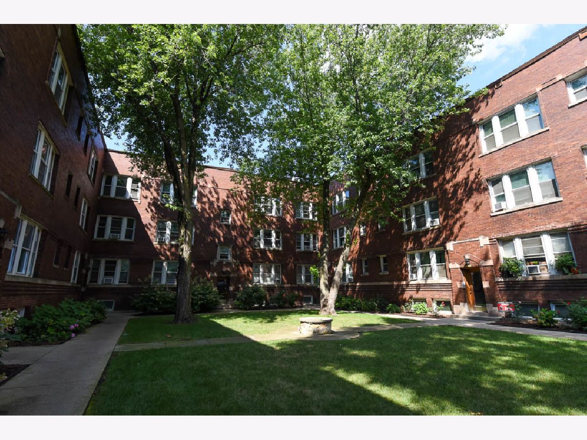  Rented Chicago Illinois, 4708 Racine