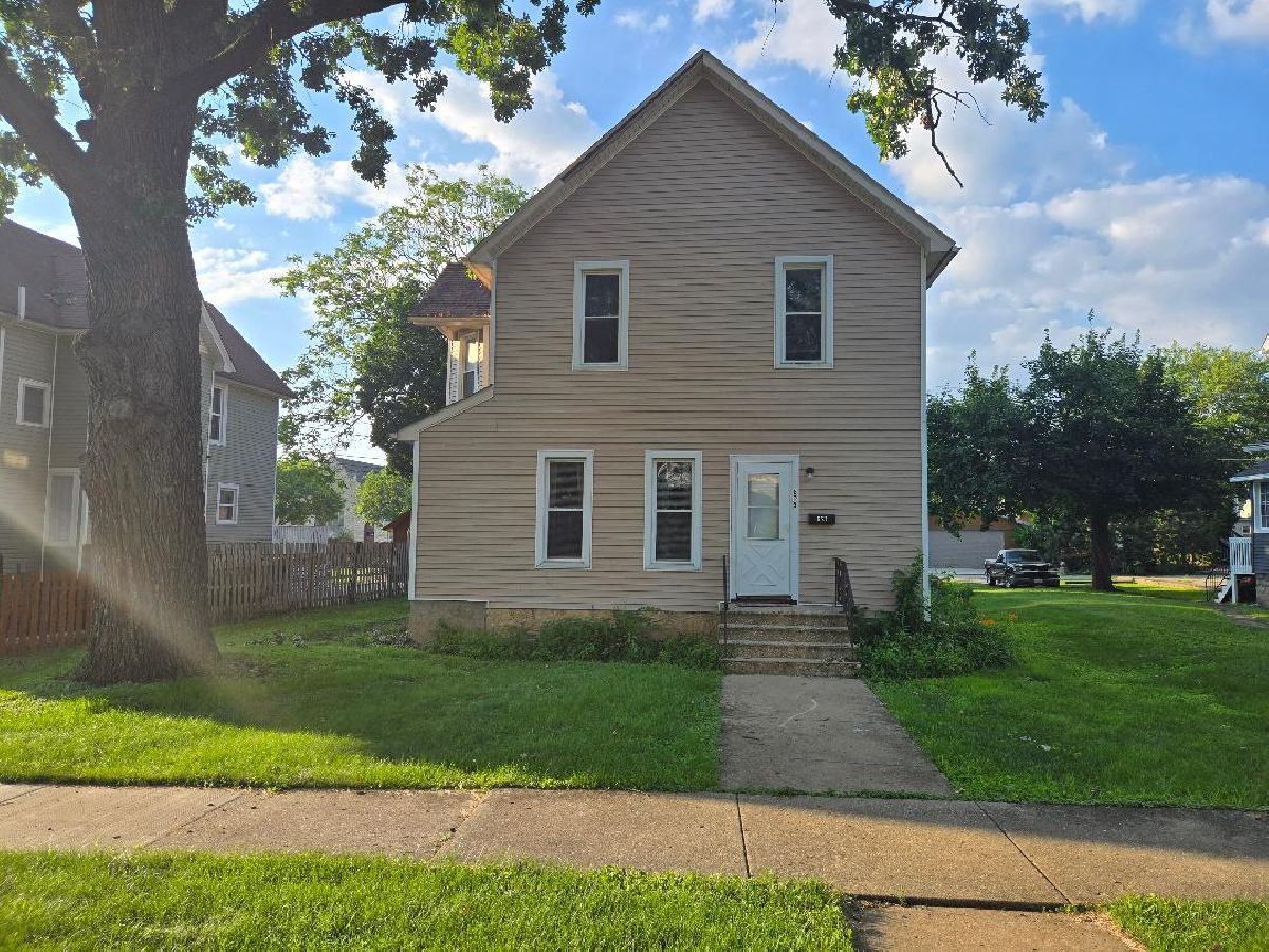  For Sale Joliet Illinois, 653 Whitley Avenue