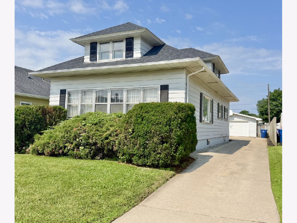  For Sale Lasalle Illinois, 1511 St Vincents Avenue