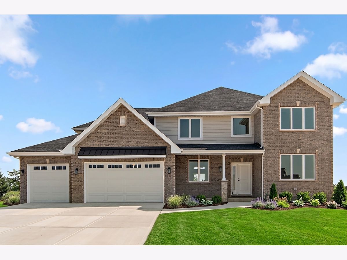  For Sale Frankfort Illinois, 8149 Stanley Trail