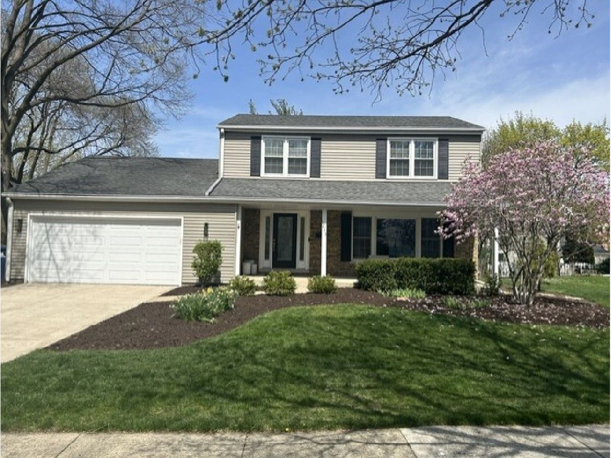 Rented Naperville Illinois, 1213 Brook