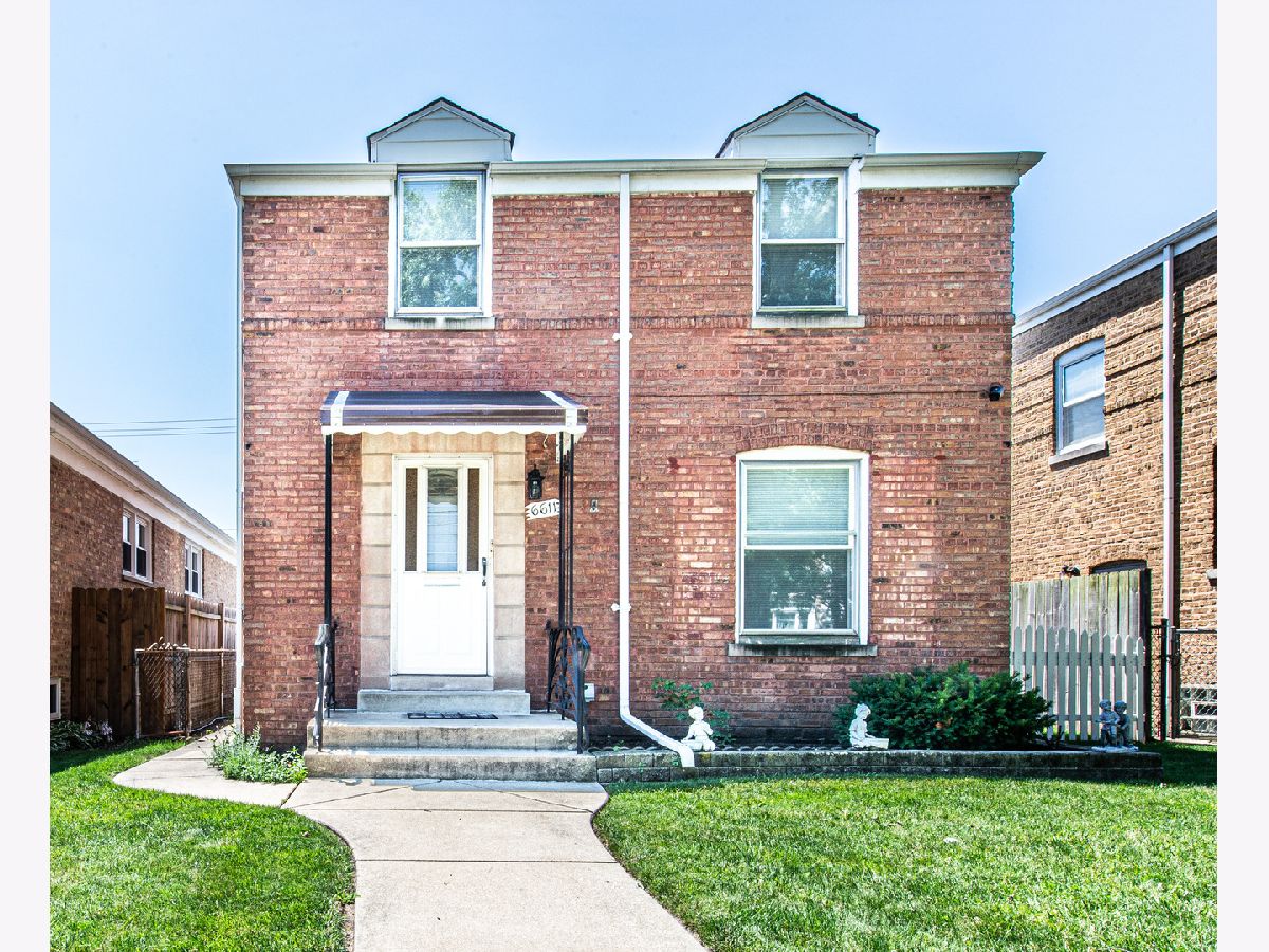  For Rent Chicago Illinois, 6611 Foster