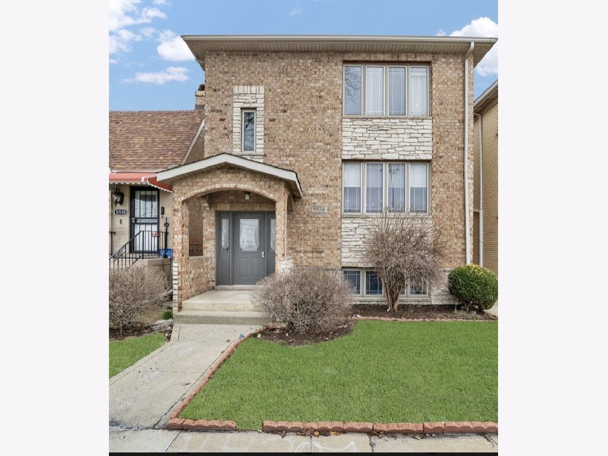  For Rent Cicero Illinois, 5534 26th