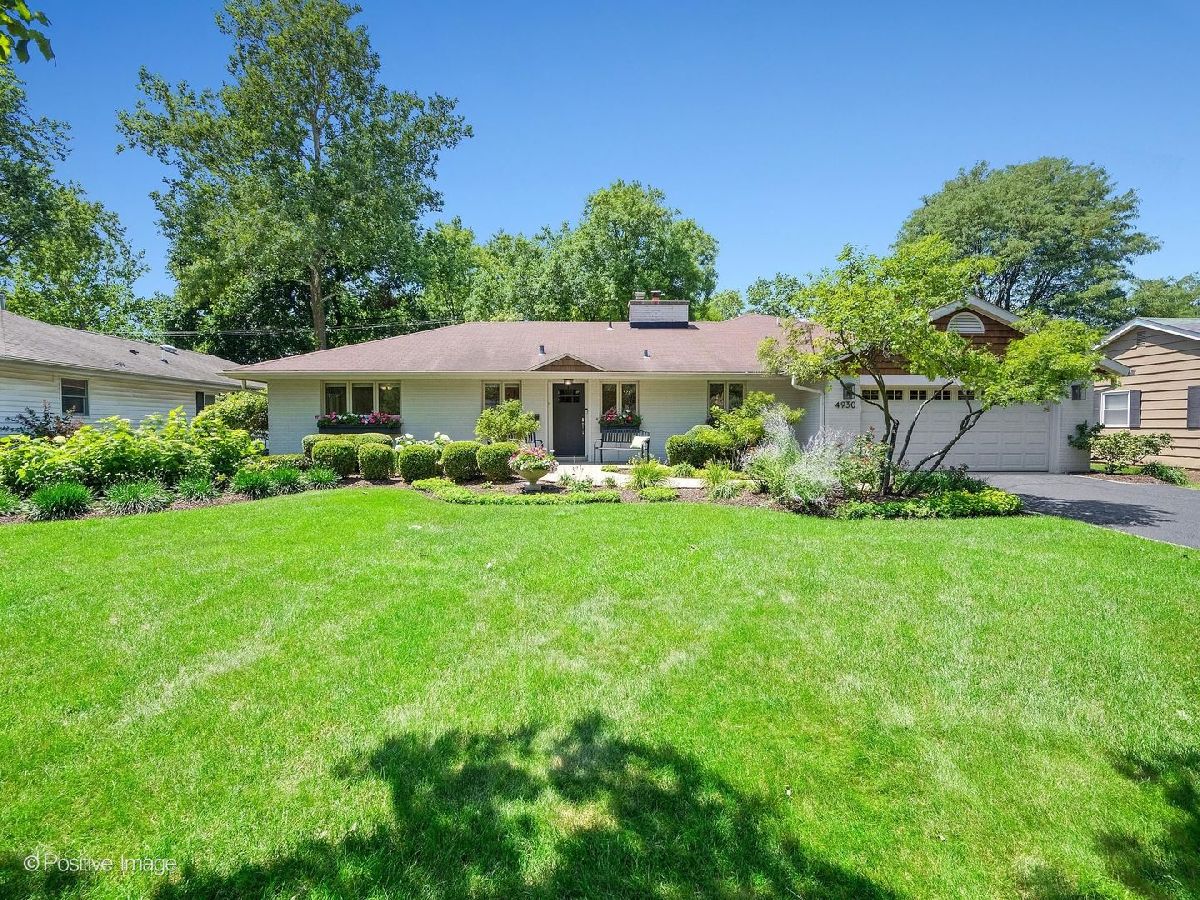  Sold Western Springs Illinois