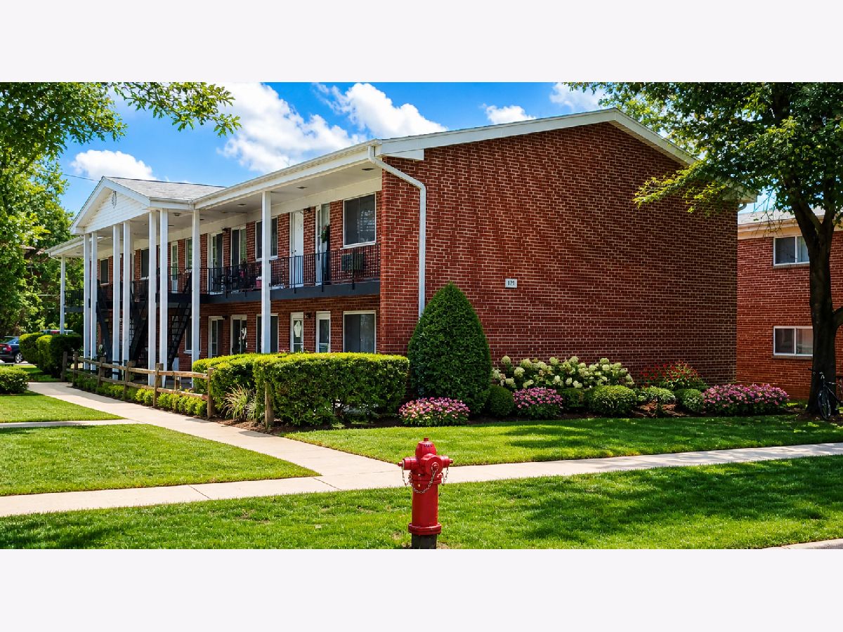  For Rent Villa Park Illinois, 323 Princeton