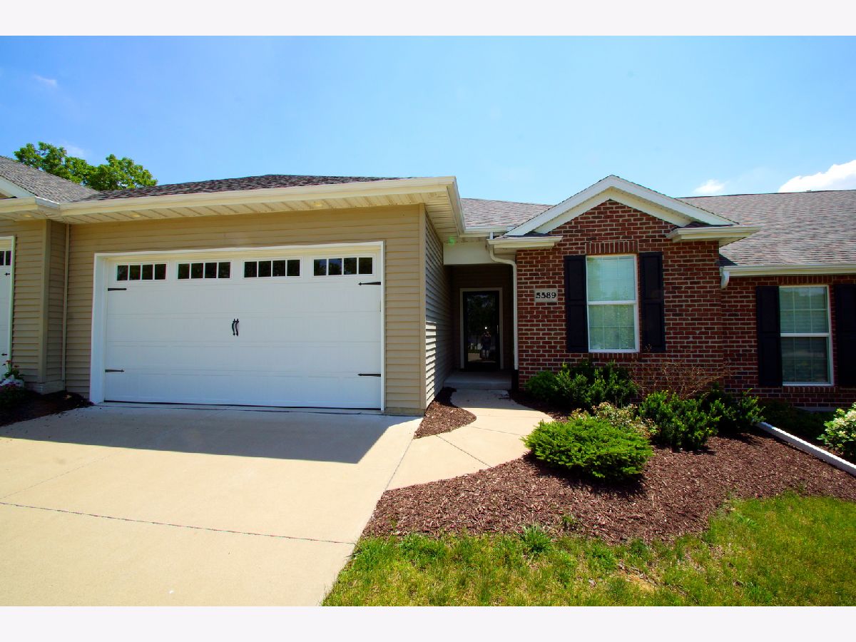  Sold Bettendorf Iowa, 5589 Creekside