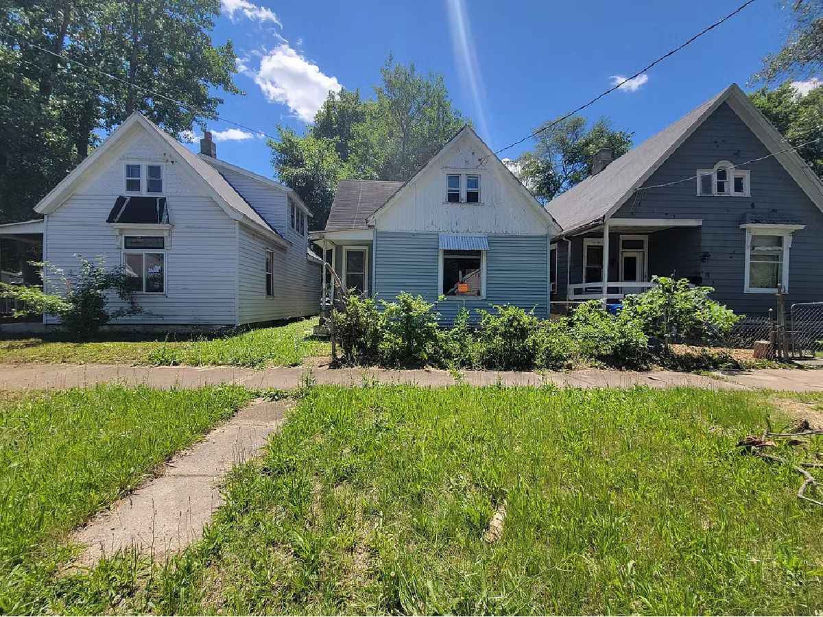  For Sale Peoria Illinois, 1524 Widenham Street
