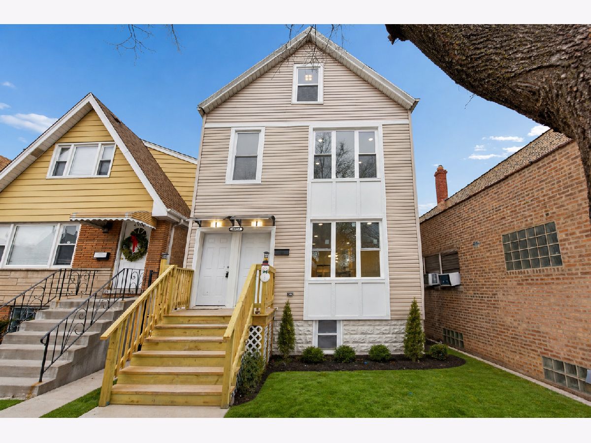  For Rent Cicero Illinois