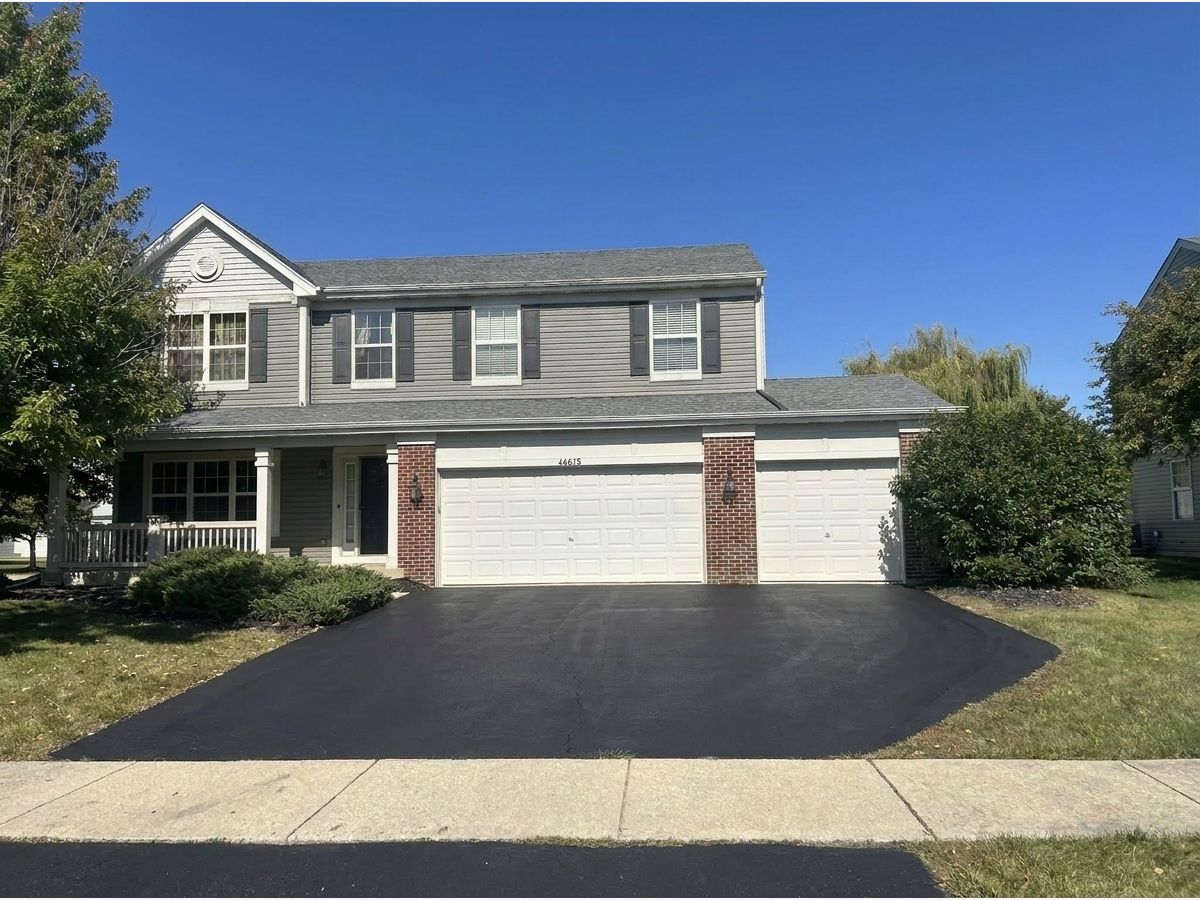  For Rent Plainfield Illinois, 14615 Colonial