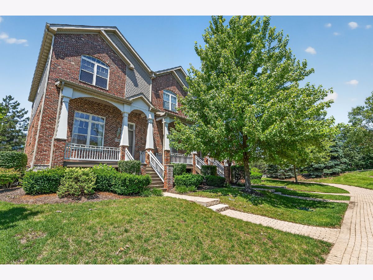  Sold Lisle Illinois, 6060 Ironwood