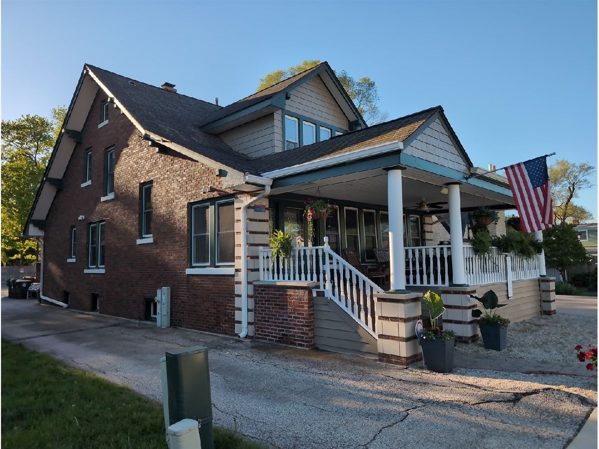  For Rent Barrington Illinois, 417 Hough