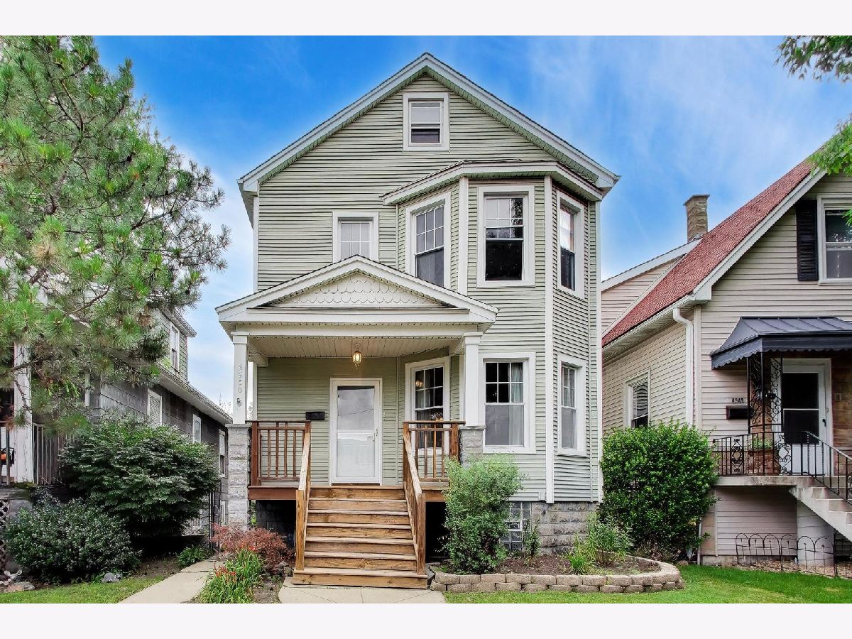  For Sale Chicago Illinois, 4950 Gunnison Street