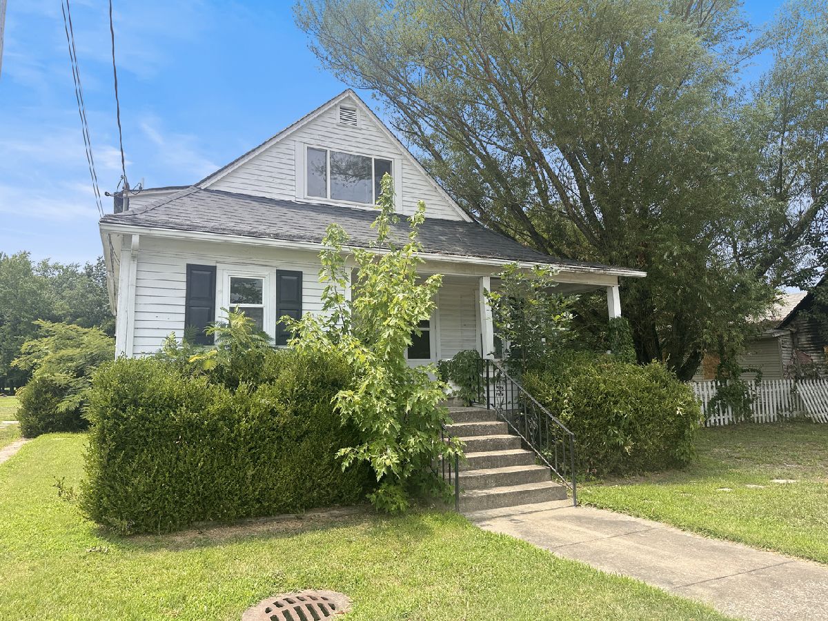  Sold Herrin Illinois, 1415 Park