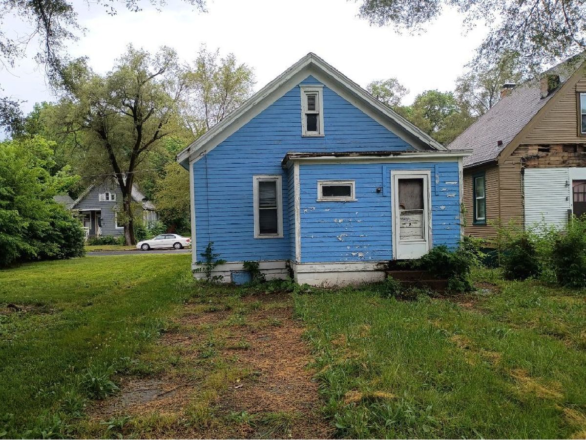 For Sale Peoria Illinois, 1531 Widenham Street