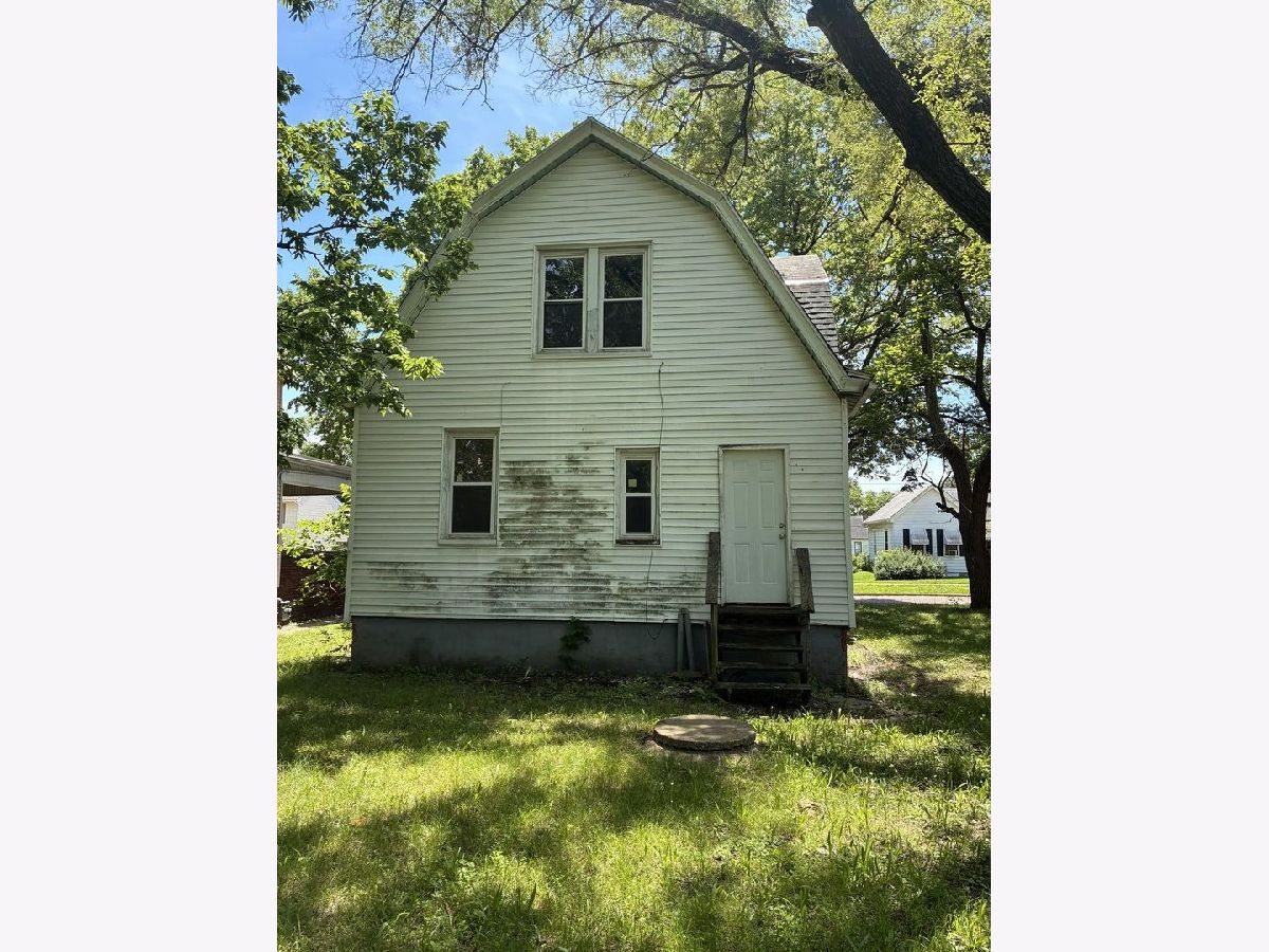  For Sale Peoria Illinois, 1025 Butler Street