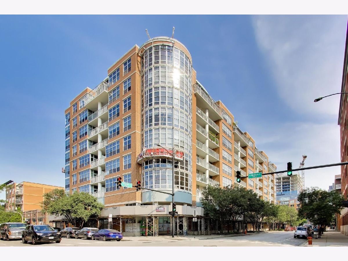  For Sale Chicago Illinois, 1200 Monroe Street