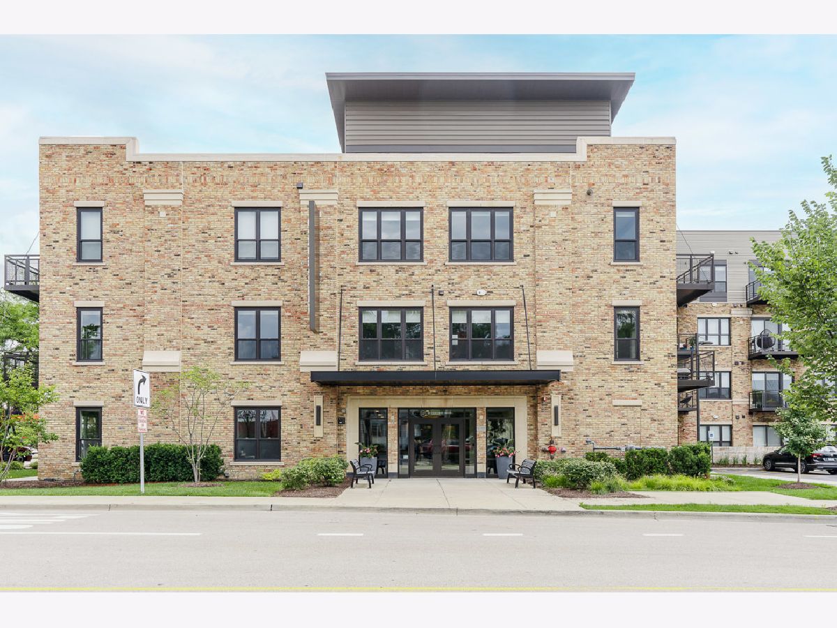  For Rent Barrington Illinois, 101 Liberty