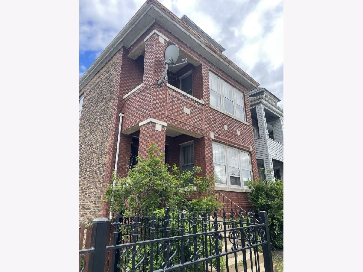  Sold Chicago Illinois, 4027 Maplewood