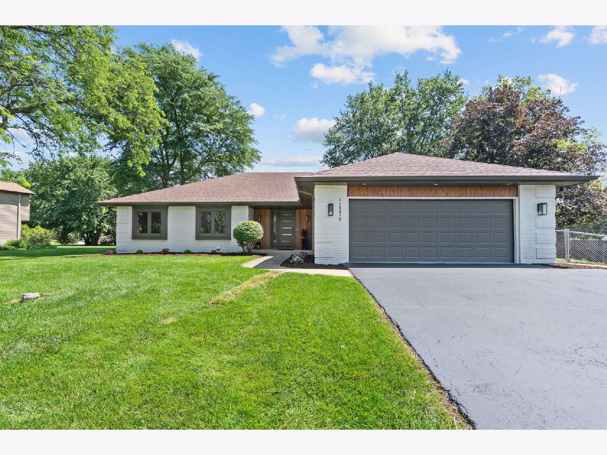 Homes For Sale Wheatland South Naperville Illinois, 11S475 Walter Lane